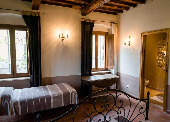 Agriturismo Bio Fattoria Di Pietra
