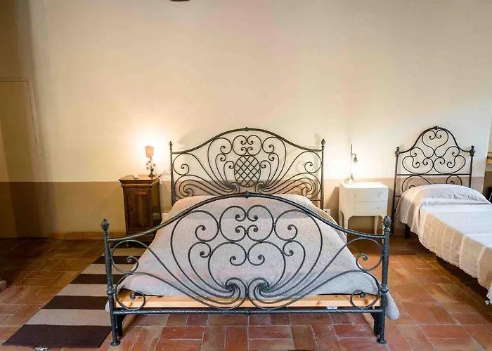Agriturismo Bio Fattoria Di Pietra