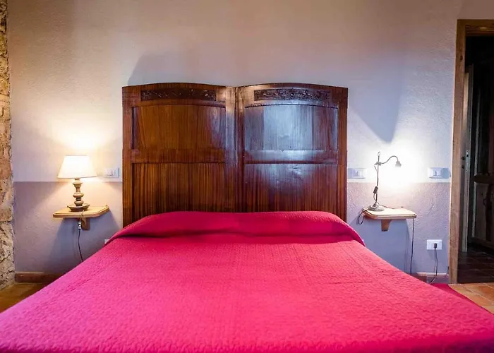 Agriturismo Bio Fattoria Di Pietra