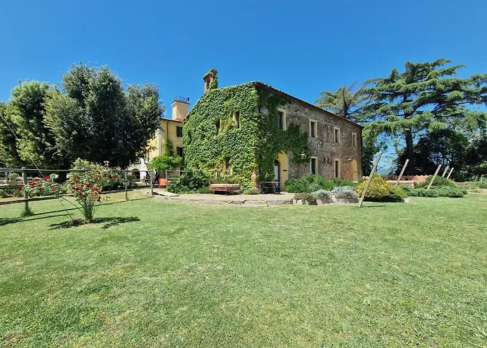 Agriturismo Bio Fattoria di Pietra