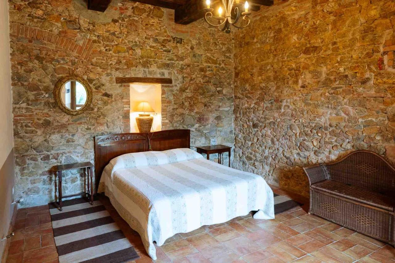 Bio Fattoria Di Pietra Giuncarico