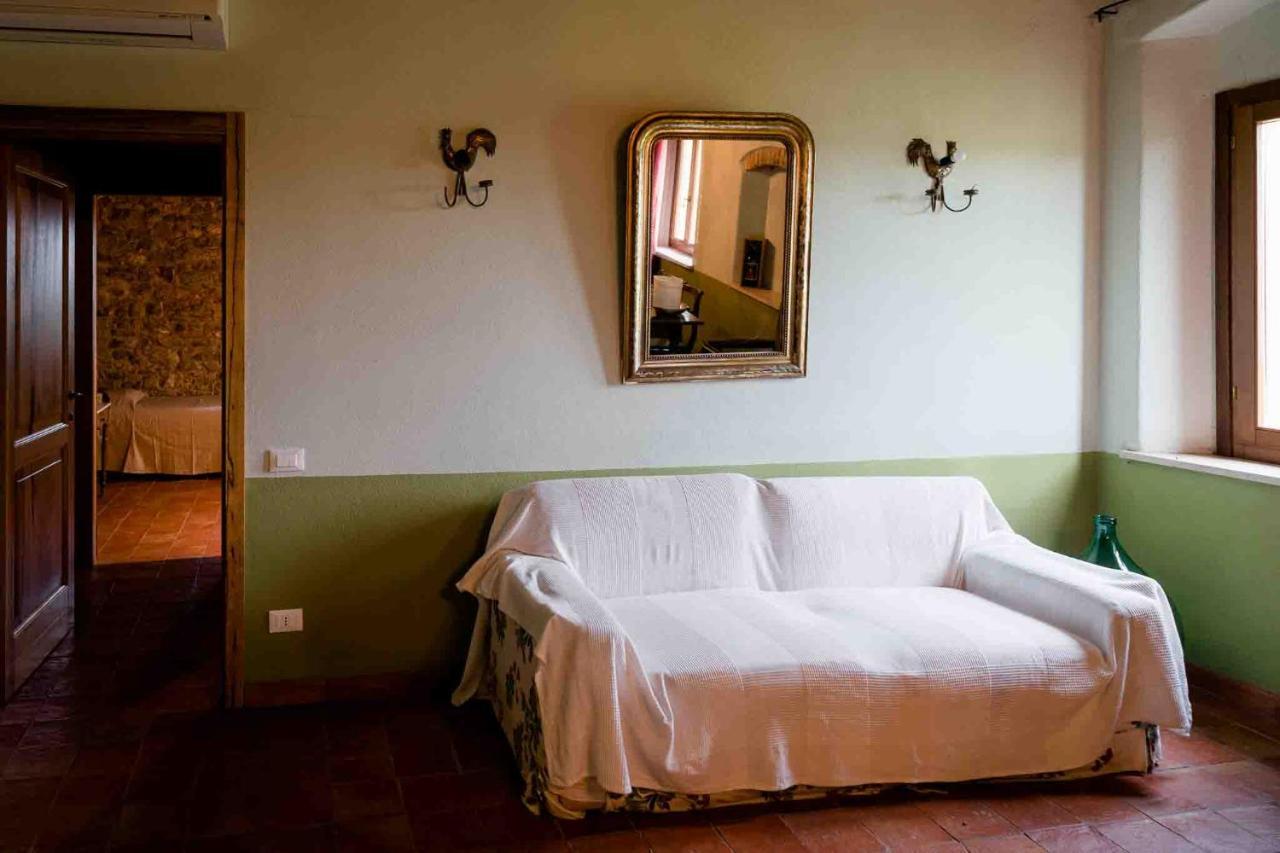 Bio Fattoria Di Pietra * Giuncarico