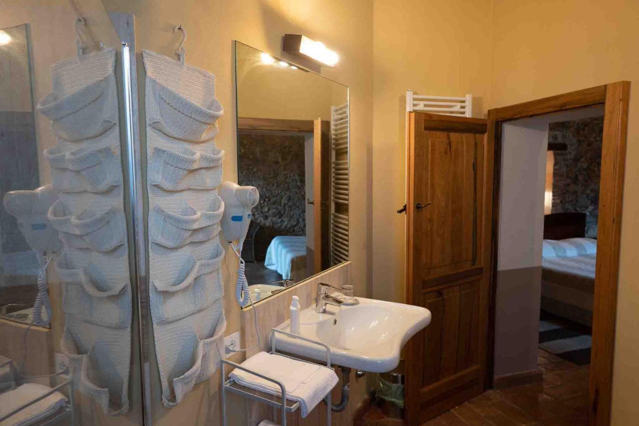 Bio Fattoria Di Pietra Casa di campagna