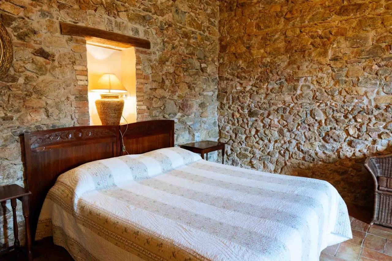 Bio Fattoria Di Pietra Casa di campagna *