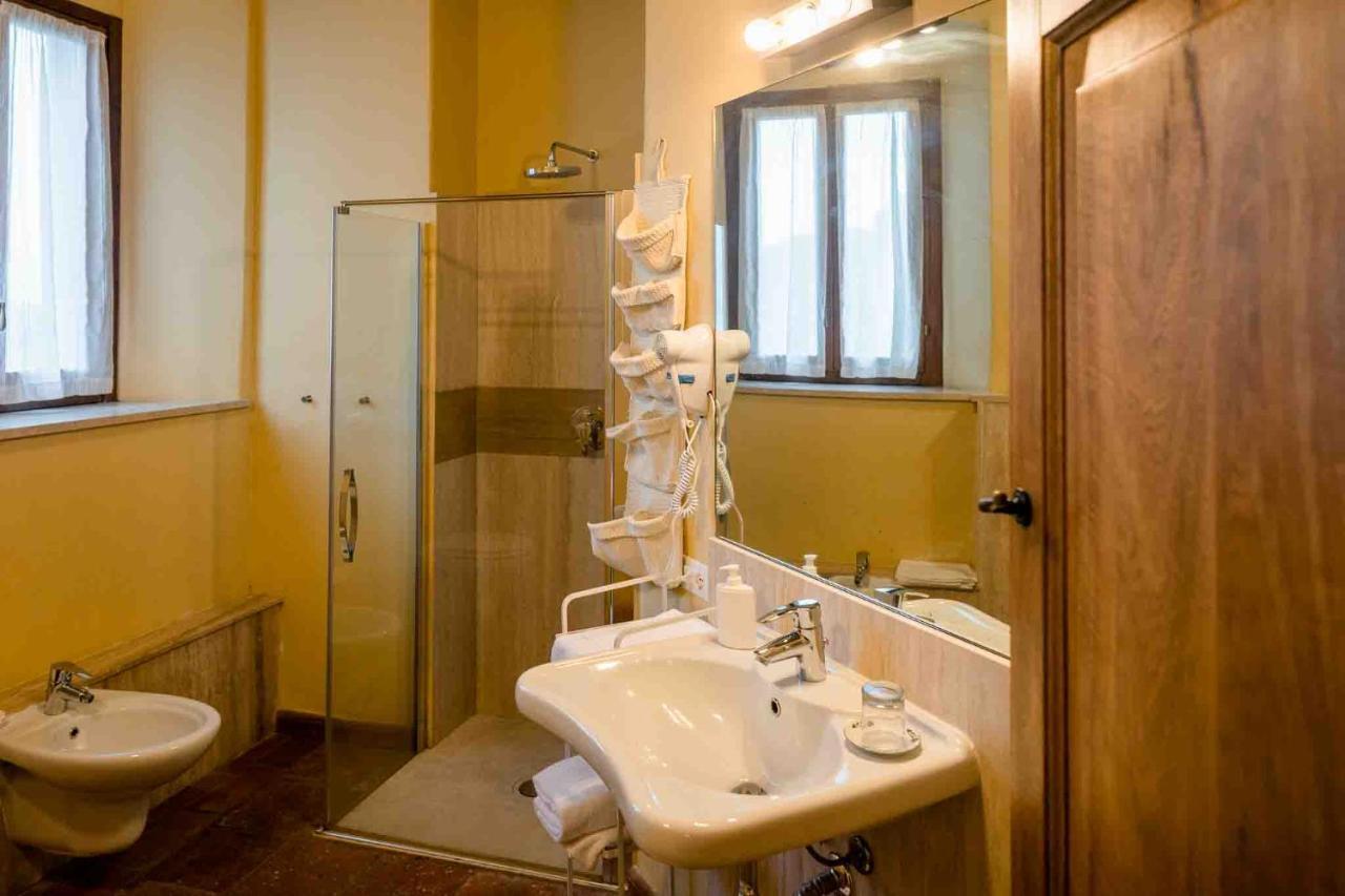 Casa di campagna Bio Fattoria Di Pietra *