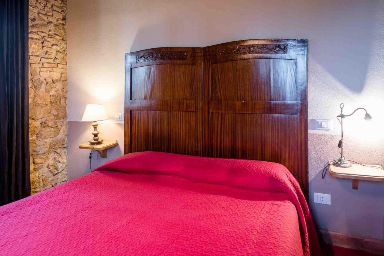 Bio Fattoria Di Pietra Casa di campagna *