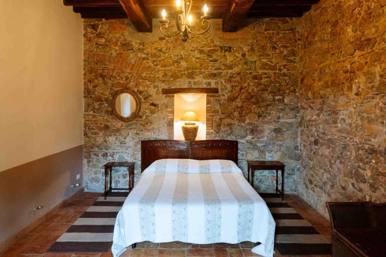 Bio Fattoria Di Pietra Casa di campagna *