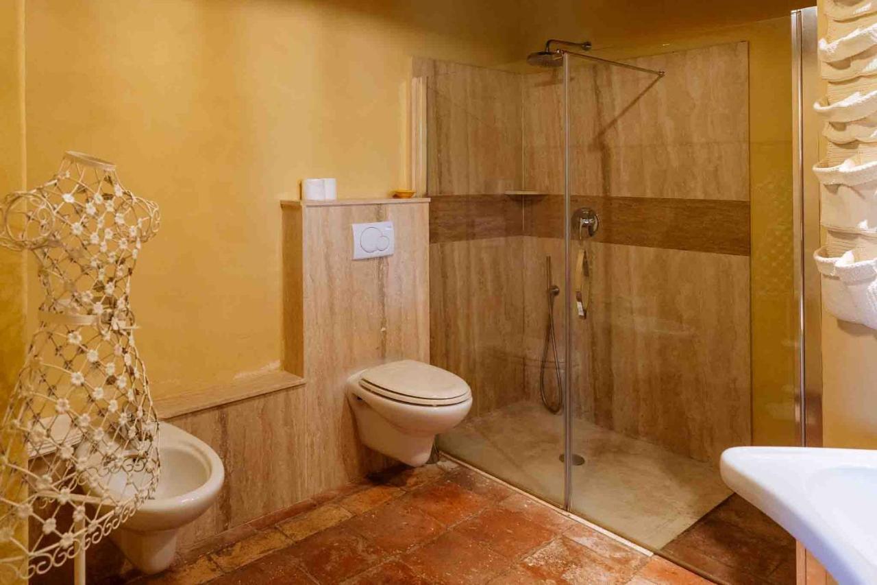 Bio Fattoria Di Pietra *