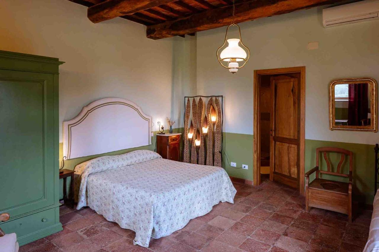 Bio Fattoria Di Pietra