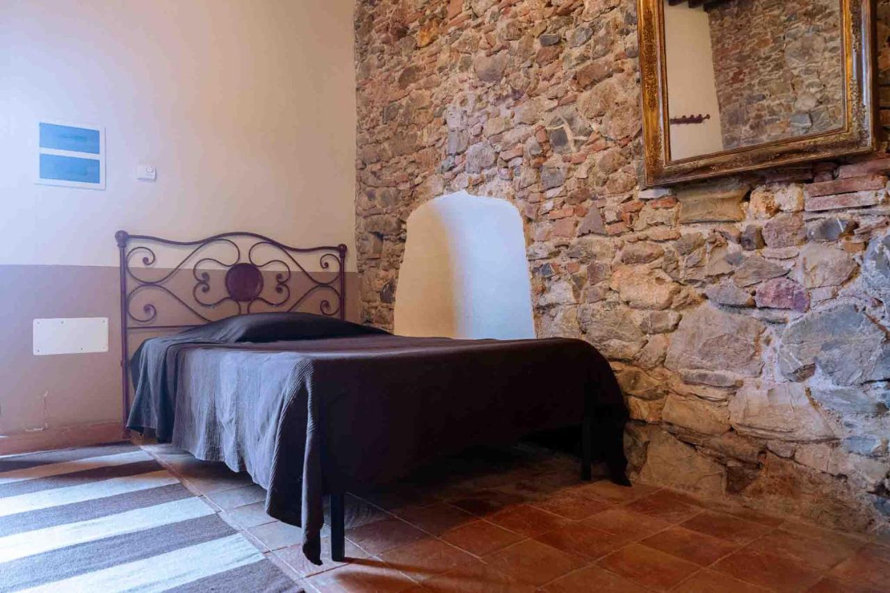 Casa di campagna Bio Fattoria Di Pietra Giuncarico