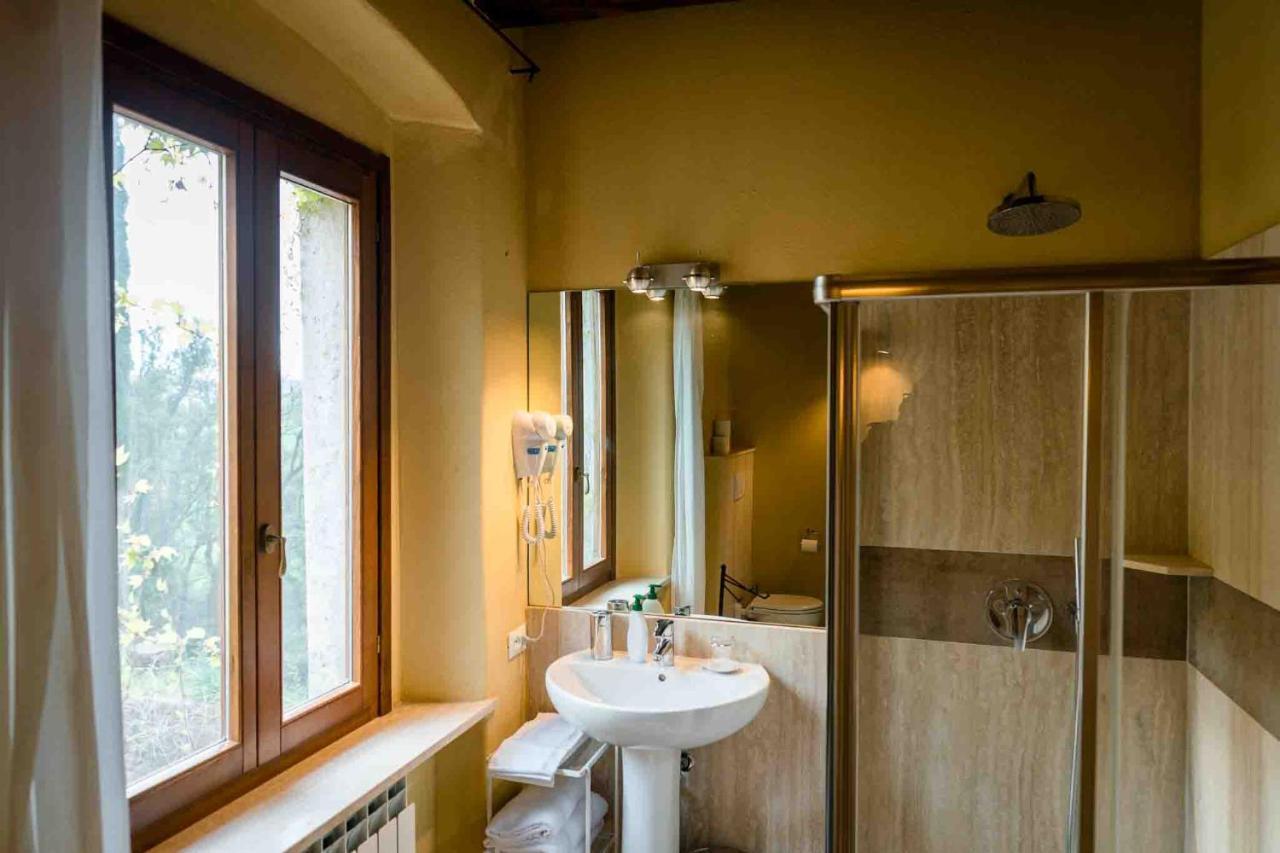 Agriturismo Bio Fattoria Di Pietra
