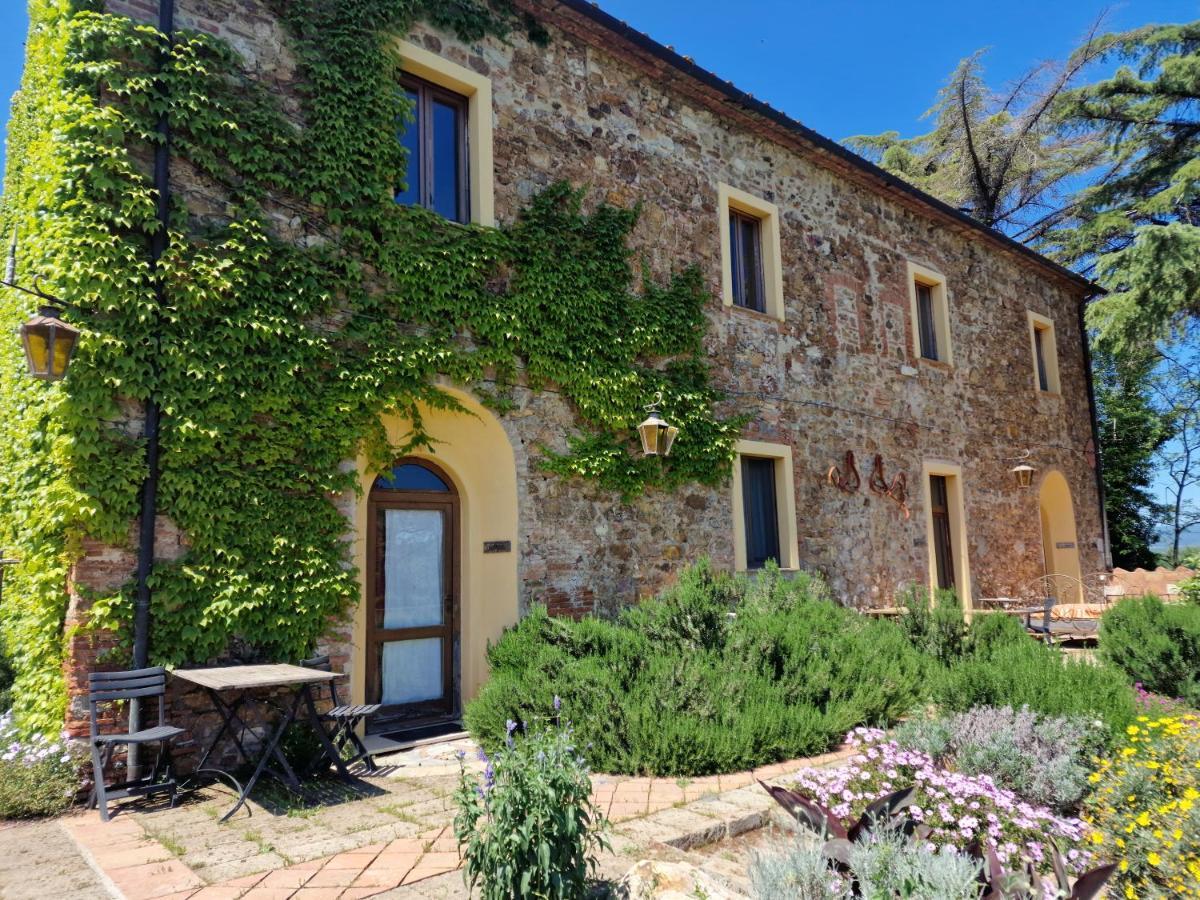 Bio Fattoria Di Pietra Casa di campagna *