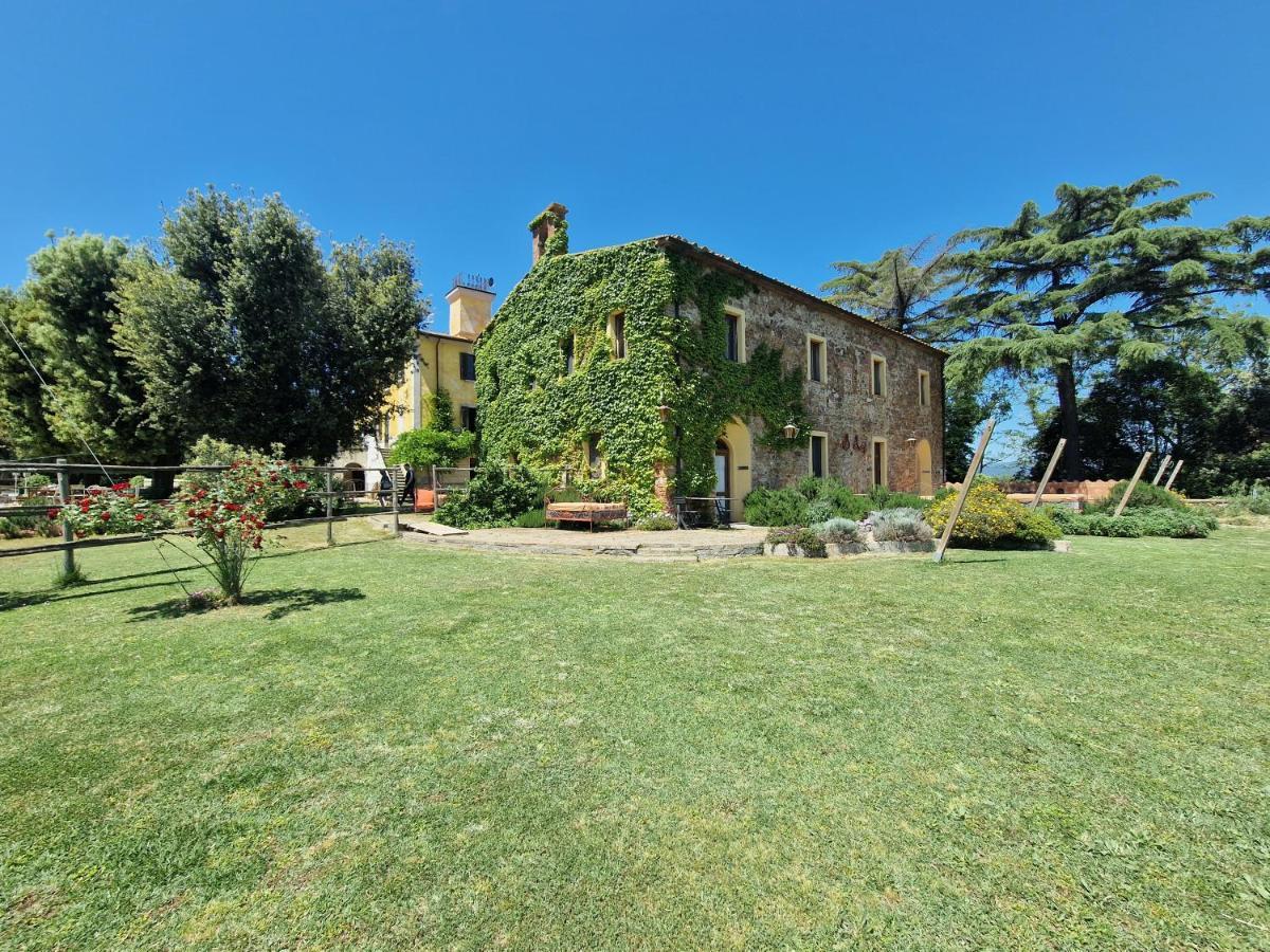 Casa di campagna Bio Fattoria Di Pietra