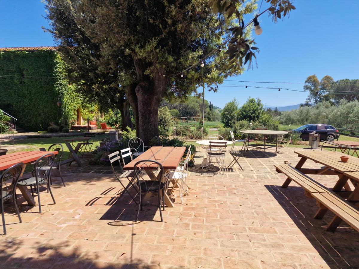 Casa di campagna Bio Fattoria Di Pietra *