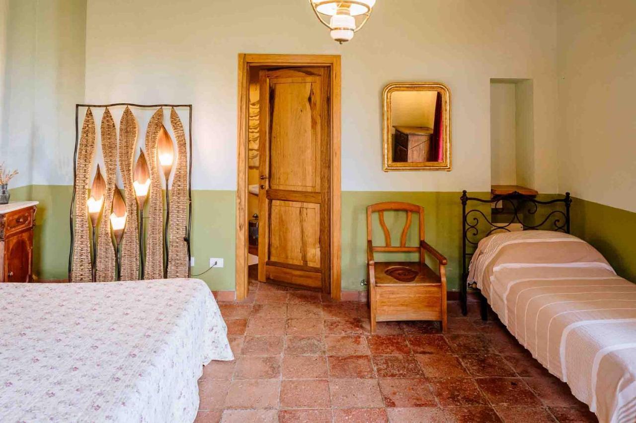 Bio Fattoria Di Pietra Casa di campagna Giuncarico