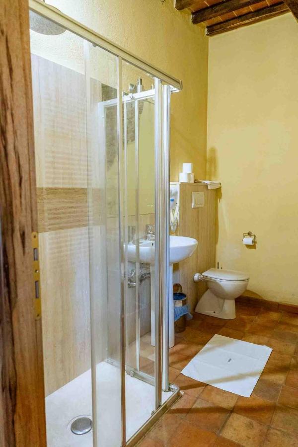 Bio Fattoria Di Pietra Casa di campagna *