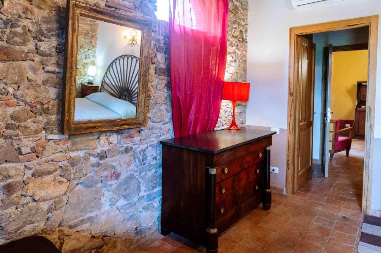 Casa di campagna Bio Fattoria Di Pietra