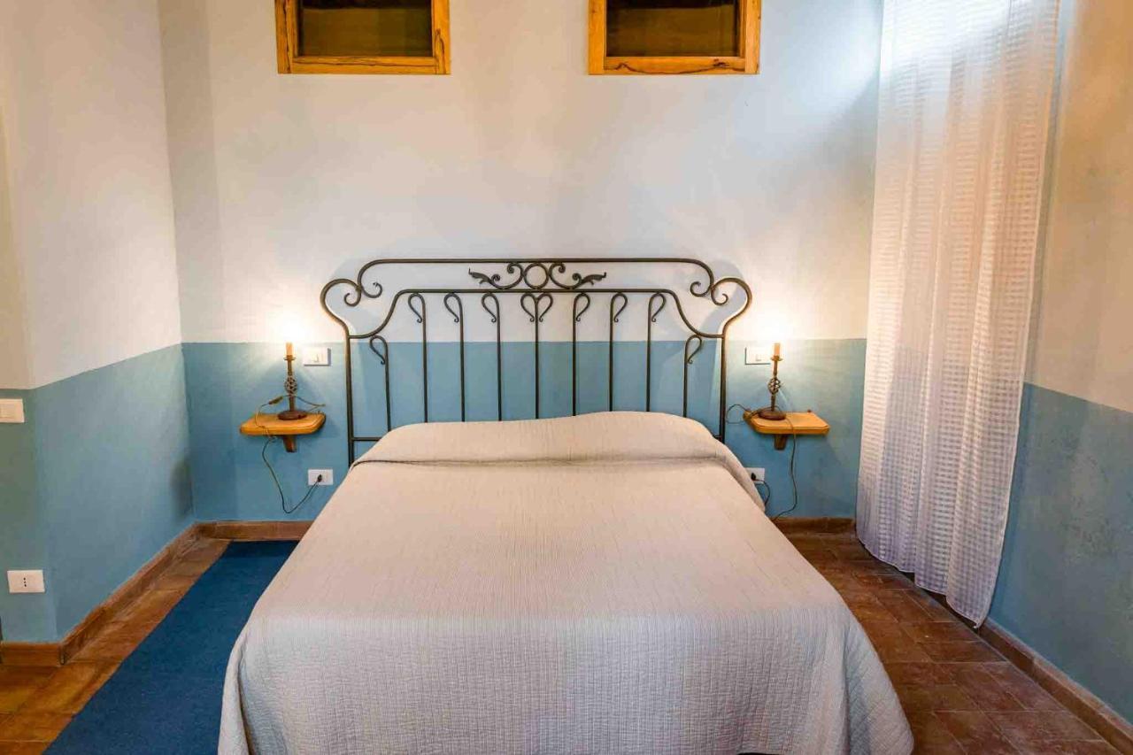 Casa di campagna Bio Fattoria Di Pietra Giuncarico