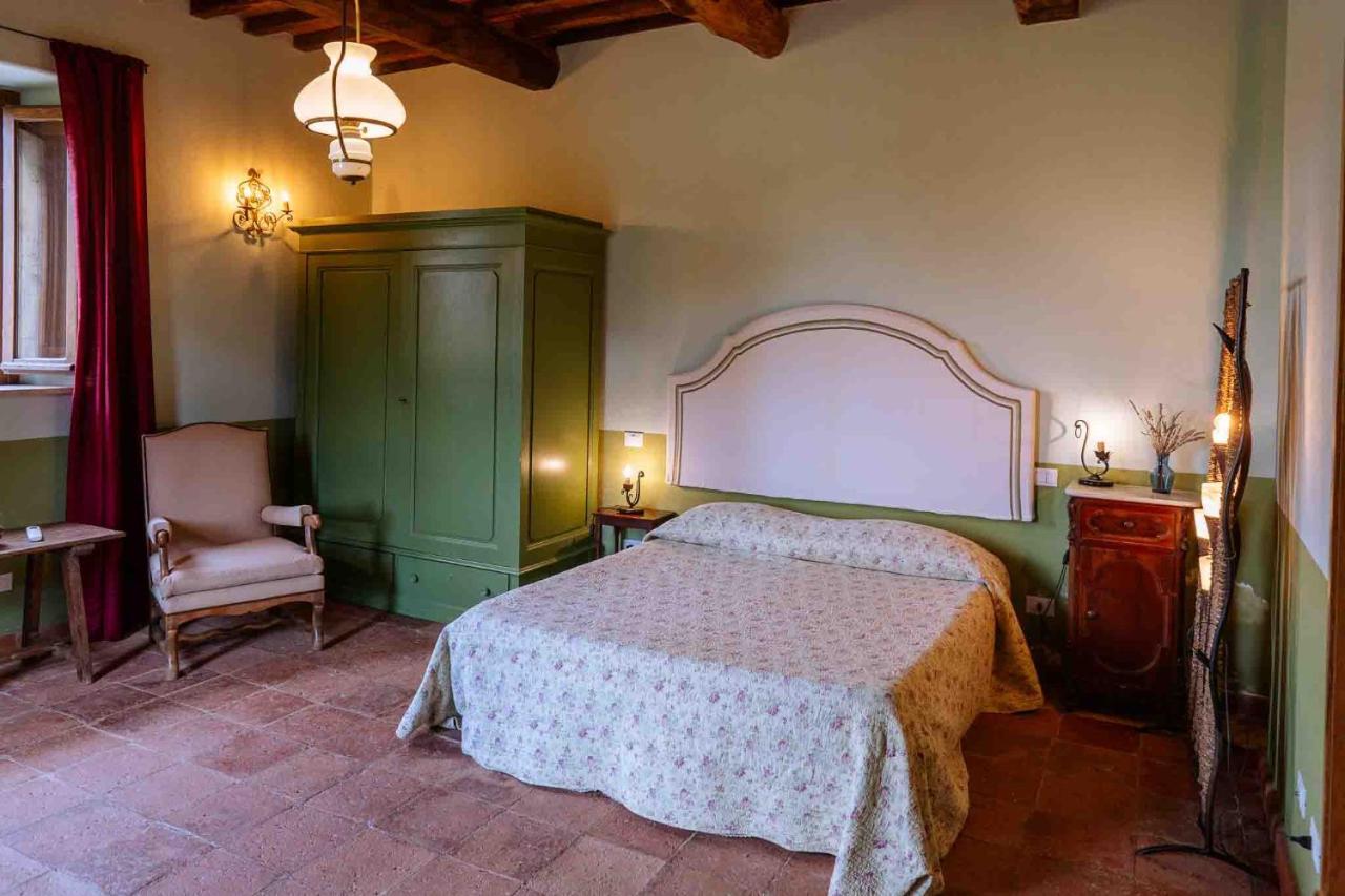 Casa di campagna Bio Fattoria Di Pietra Giuncarico