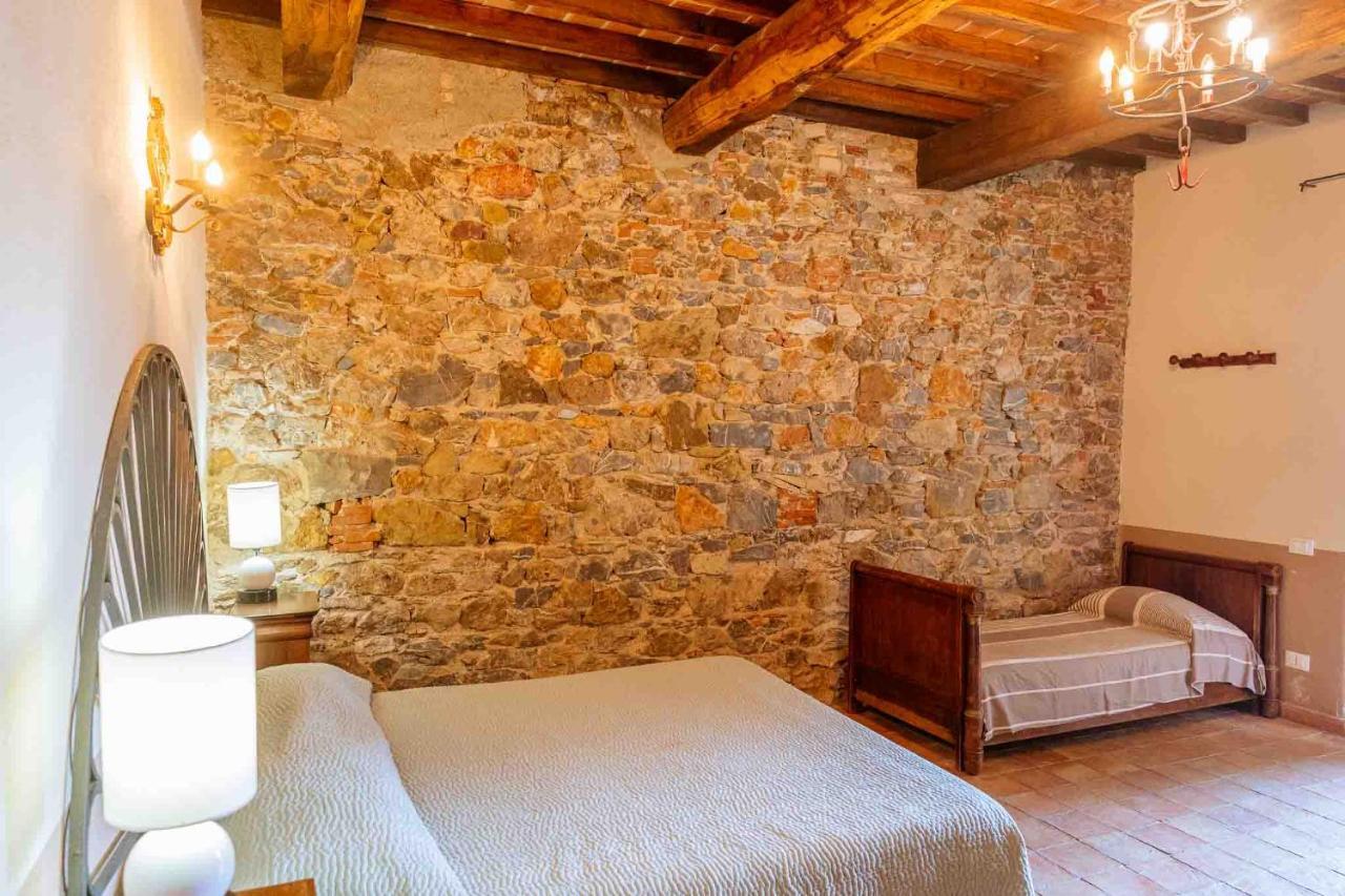 Bio Fattoria Di Pietra Giuncarico