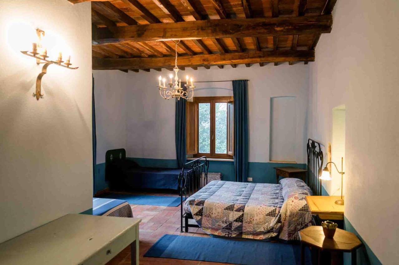 Casa di campagna Bio Fattoria Di Pietra *