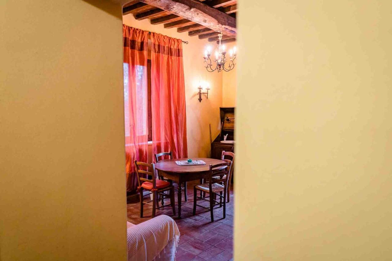 Bio Fattoria Di Pietra Casa di campagna Giuncarico