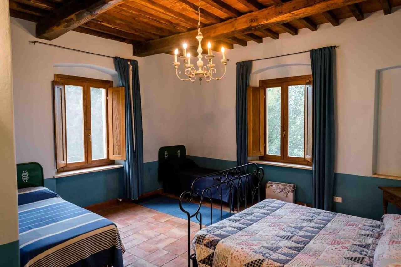 Bio Fattoria Di Pietra Casa di campagna