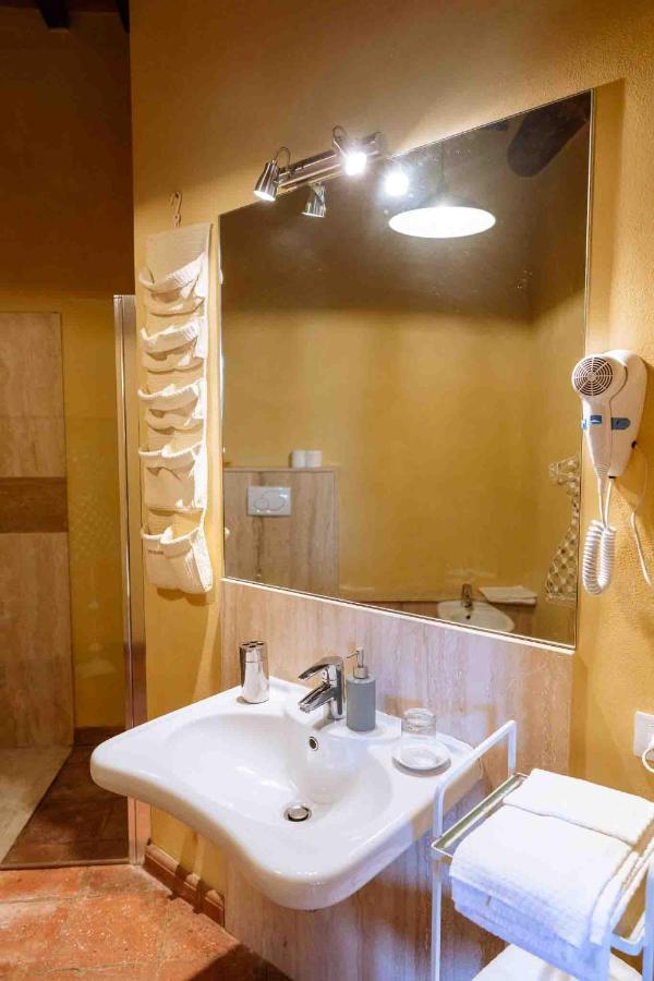 Casa di campagna Bio Fattoria Di Pietra Giuncarico