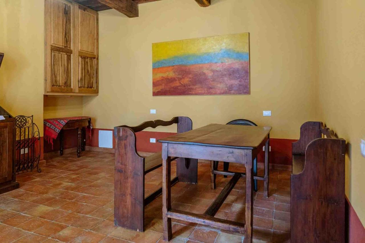 Bio Fattoria Di Pietra Giuncarico