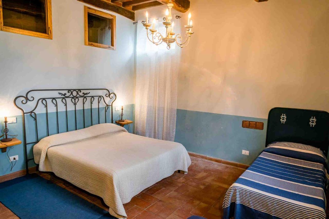 Bio Fattoria Di Pietra *