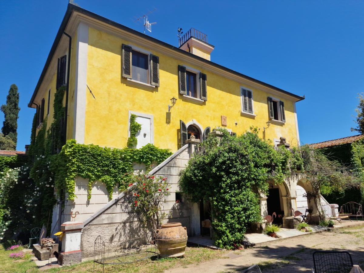Bio Fattoria Di Pietra
